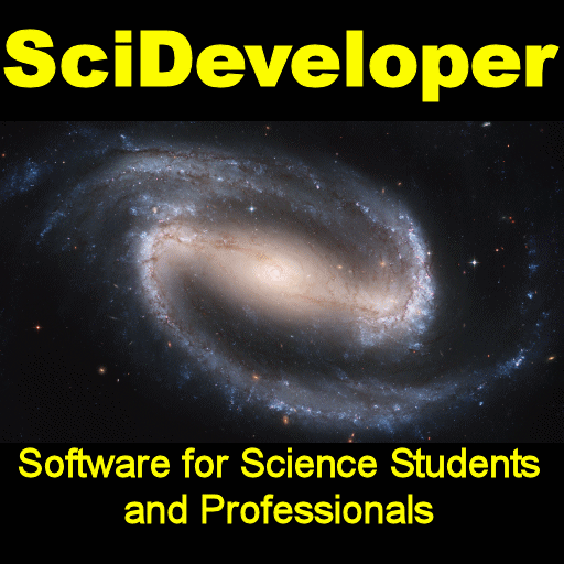SciDeveloper Logo